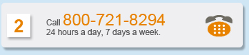 Call us to pay your bill